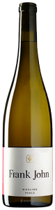 Frank John, Buntsandstein Riesling, Pfalz
