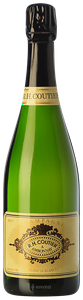 R.H. Coutier René-Henri Coutier Champagne Blanc de Blancs Grand Vintage