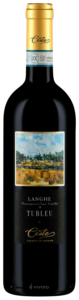 Ceste, Langhe, Rosso Tubleu
