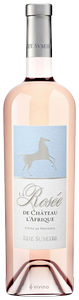Château L'Afrique Côtes de Provence Rosé