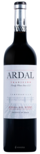Balbas, Ardal Tradicion, Ribera del Duero
