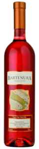 Bartenura, Brachetto, Piedmont