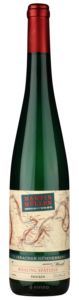 Martin Mullen, Trarbacher Huhnerberg Riesling Kabinett Feinherb, Mosel