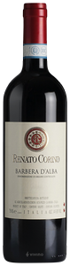 Renato Corino, Barbera d'Alba, Vigna Pozzo