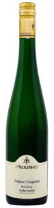 Meulenhof, Erdener Treppchen Riesling Kabinett, Mosel