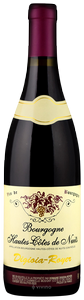 Digioia Royer, Bourgogne, Hautes Cotes de Nuits