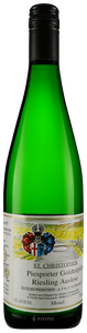 St. Christopher, Piesporter Goldtropfchen Riesling Auslese, Mosel