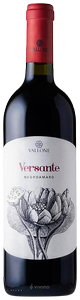 Vallone, Versante Negroamaro, Salento IGT