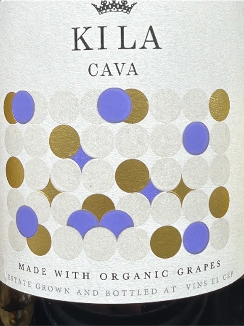 Vins el Cep, Kila, Cava