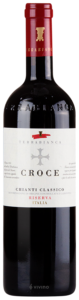 Terrabianca, Chianti Classico, Croce Riserva