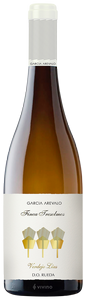 Garciarevalo, Rueda, Finca Tresolmos Verdejo Lias