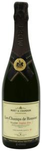 Moet & Chandon, Blanc de Blancs Grand Cru, Cramant