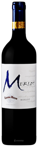 Cousino Macul, Merlot, Maipo Valley