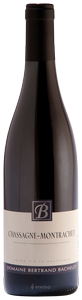 Bertrand Bachelet, Chassagne-Montrachet