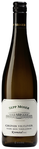 Sepp Moser, Von Den Terrassen Gruner Veltliner, Kremstal