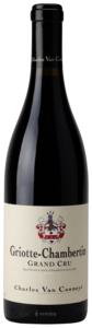 Charles van Canneyt, Chapelle-Chambertin Grand Cru