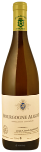 Jean-Claude Ramonet, Bourgogne Aligote