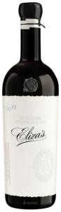 To Kalon Vineyard Co., Eliza's, Oakville