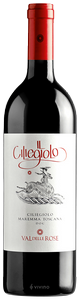 Il Ciliegio Vin Santo