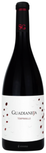 Senorio de Iniesta, 34 Petit Verdot, Castilla La Mancha