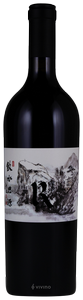 Realm Cellars, Beckstoffer Dr. Crane Vineyard, St. Helena