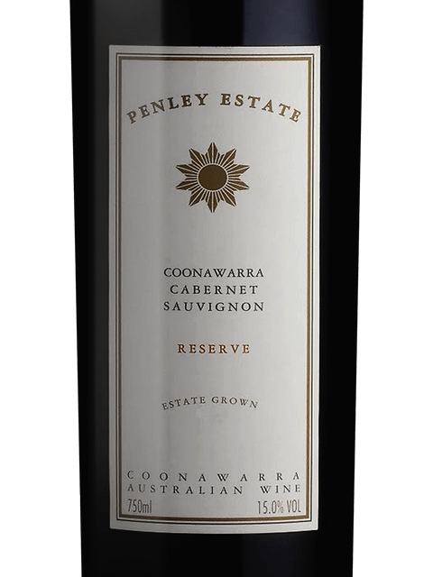 Penley Estate, Chertsey, Coonawarra