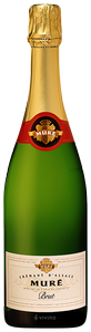 Rene Mure, Cremant d'Alsace, Brut