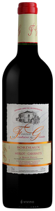 Château Genins Bordeaux n/a