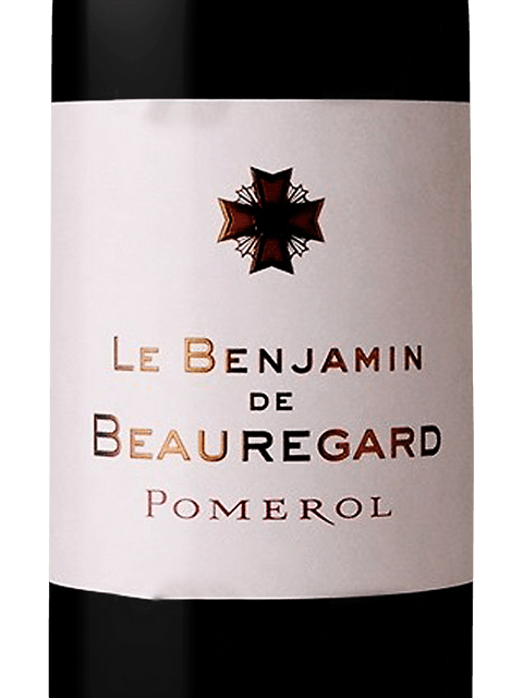Chateau de Beauregard, Pouilly-Fuisse, Les Insarts
