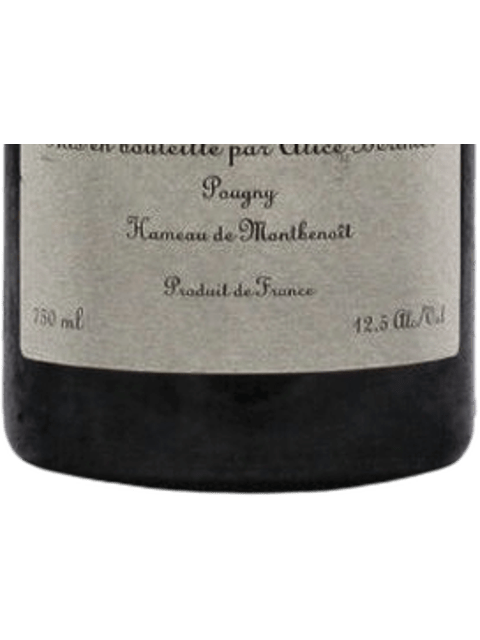 Mary Taylor, Valencay, Rouge