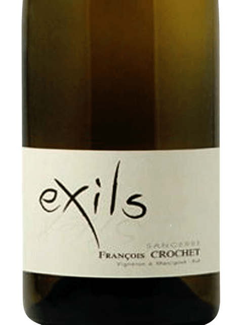 Francois Crochet, Le Vallon, Sancerre