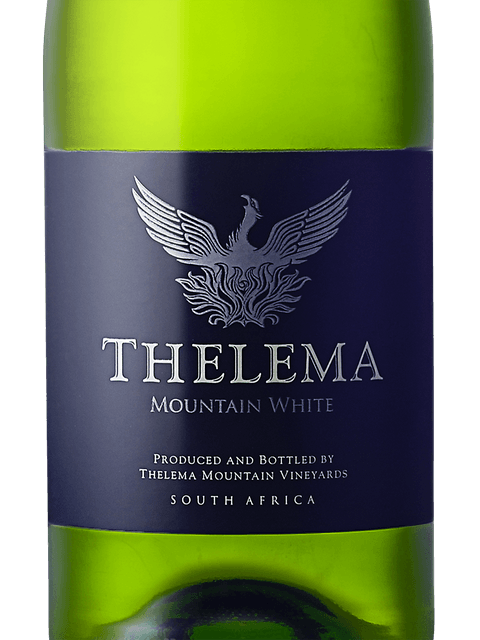Thelema, Mountain Red, Stellenbosch