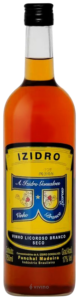 Izidro Gonsalves, Rainwater Secco, Madeira