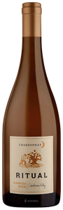 Ritual, Supertuga Block Chardonnay, Casablanca Valley