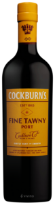 Cockburn's, Tawny 20YO Port