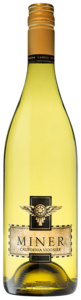 Miner, Viognier, Paso Robles