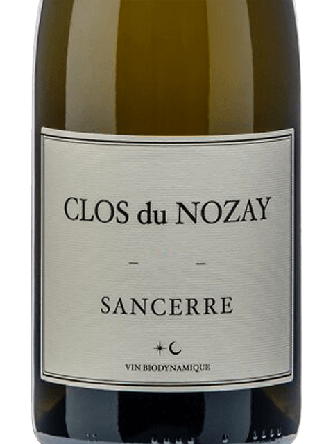 Domaine du Nozay, Sancerre