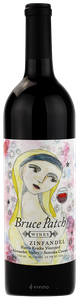 Bruce Patch, Zinfandel, Sonoma County