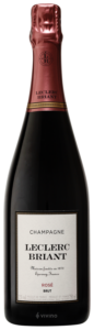 Leclerc Briant, Abyss Rose