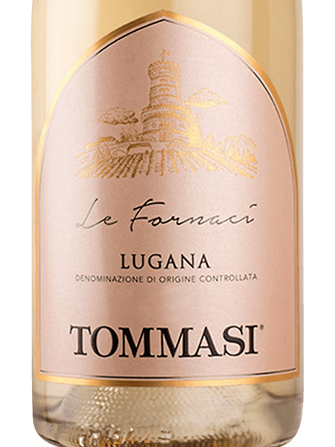 Tommasi, Fornaci, Lugana