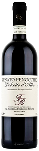 Renato Fenocchio, Dolcetto d'Alba