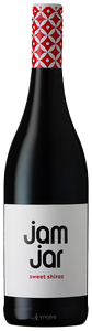 Jam Jar, Sweet Shiraz, Western Cape