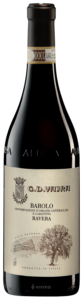 G.D. Vajra, Barolo