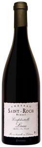 Chateau Saint-Roch Brunel, Lirac, Confidentielle