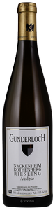 Gunderloch, Nackenheim Rothenberg Riesling Kabinett, Rheinhessen