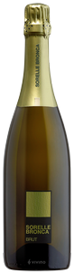 Sorelle Bronca, Prosecco Conegliano Valdobbiadene Superiore Brut