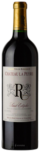 Chateau La Peyre, Saint-Estephe
