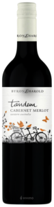 Byron & Harold, Tandem Cabernet Merlot, Western Australia