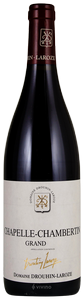 Domaine Drouhin Laroze, Chapelle-Chambertin Grand Cru