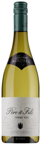 Laurent Miquel Pere et Fils Viognier Solas